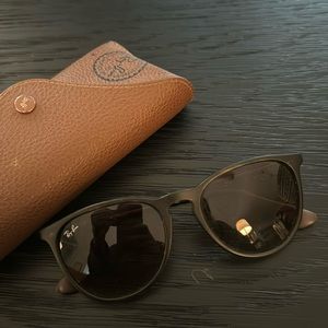 Ray-Ban Sunglasses